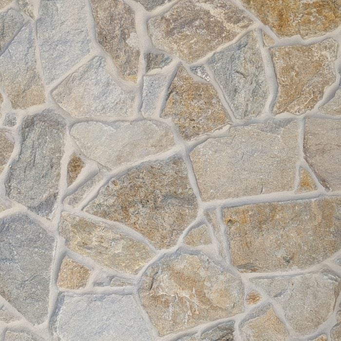 Papunya Loose Random Wall Cladding