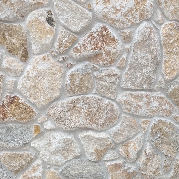 Rosebery Loose Random Wall Cladding
