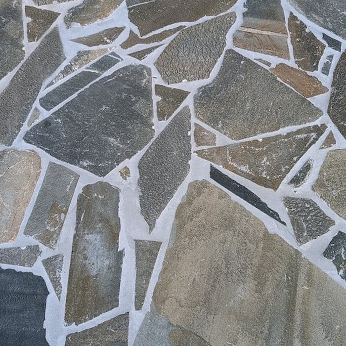 Onara Quartz Crazy Paving