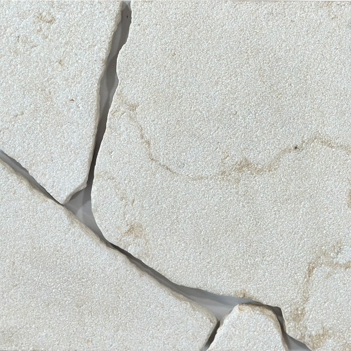 Crema Novelda Sandblasted & Tumbled Product