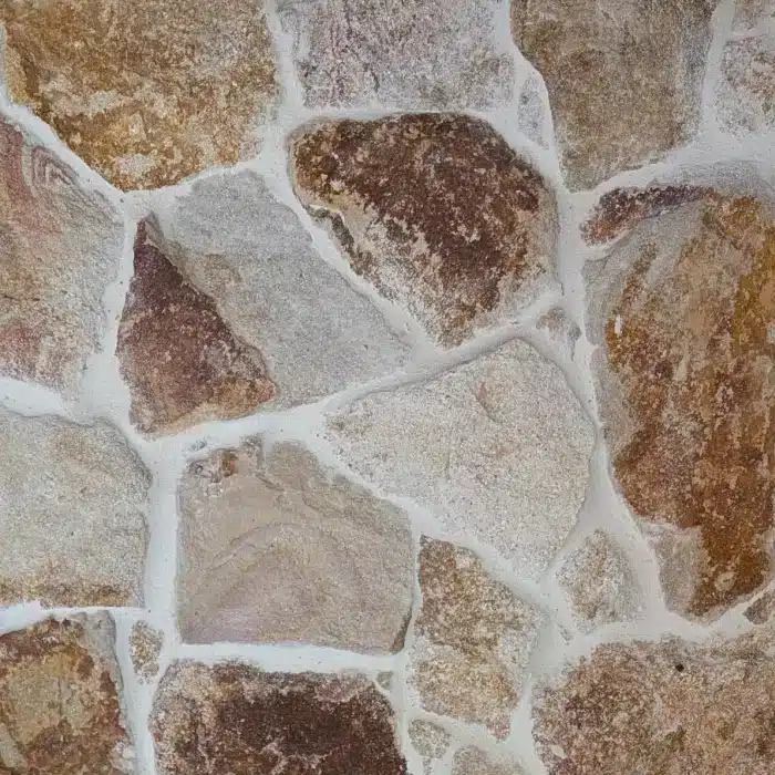 Arizona Loose Random by Stone Design & Co