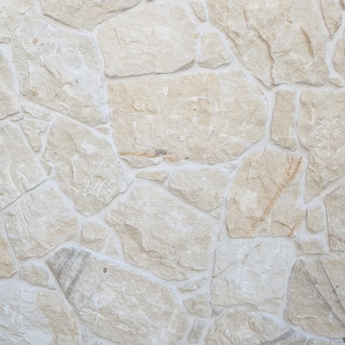 Alba Loose Random by Stone Design & Co